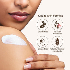 Kwailnara duo packaging display highlights brightening and moisturizing benefits.