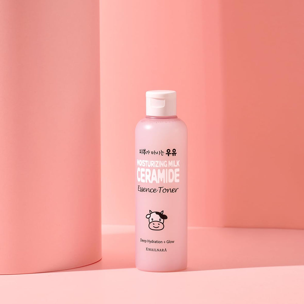 Kwailnara Shea Butter visual emphasizes rich moisture and barrier support