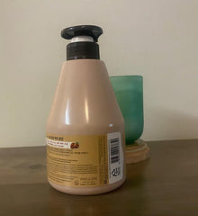 Kwailnara Coffee Milk Body Lotion subtle aroma supports a comforting morning ritual