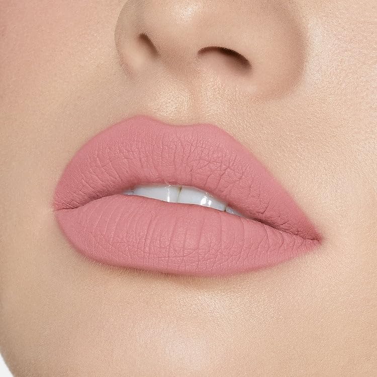 Koko K Lip Kit lip liner close-up for precise edge definition