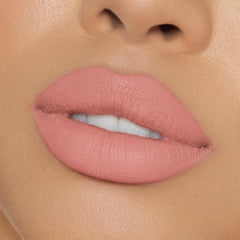 Koko K Lip Kit packaging shown for portable, stylish lip kit