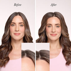 L'ANGE HAIR Grand Début panthenol moisture component on label