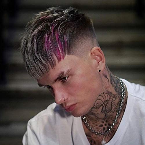 L3 Level 3 Brilliant Cream hair texture close-up showing improved texture and softness