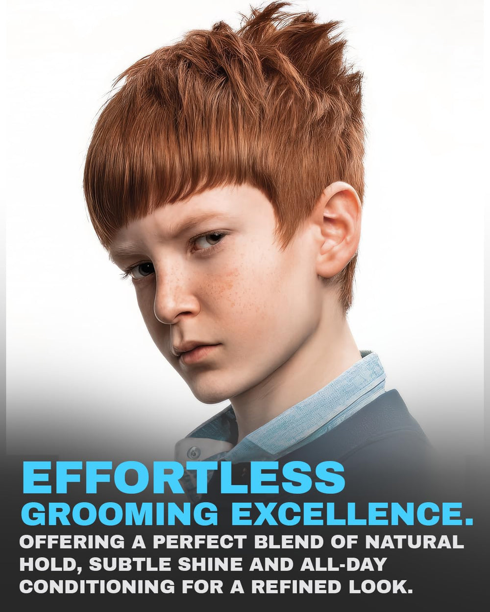 L3 Level 3 Forming Cream enhances hair volume with lightweight texture