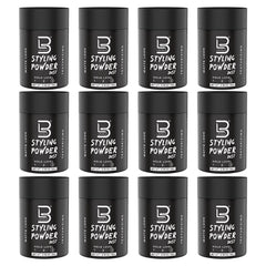 L3 Level 3 Travel Styling Powder natural look with lift