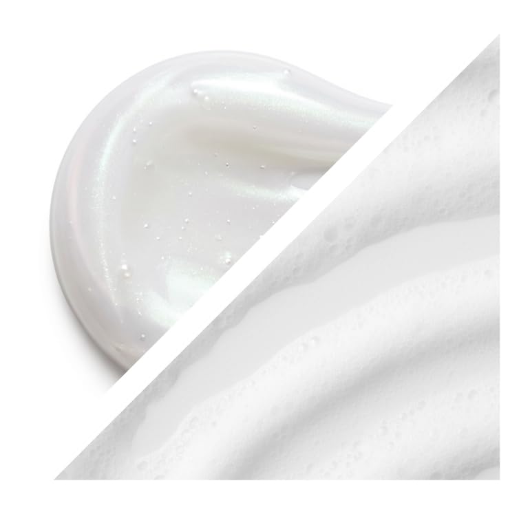 La Bella Kwisnek foaming cleanser ingredients including ectoin and pro-Vitamin B5 support skin comfort.