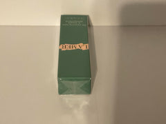 La Mer Cleansing Foam application massage image showing airy foam texture.