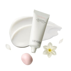 LA MUSE Age-Control Hand Protection bottle with Reverie scent for daily luxury hand care