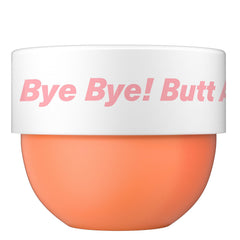 LA.PERSONAL butt acne cream front label promotes clearer skin