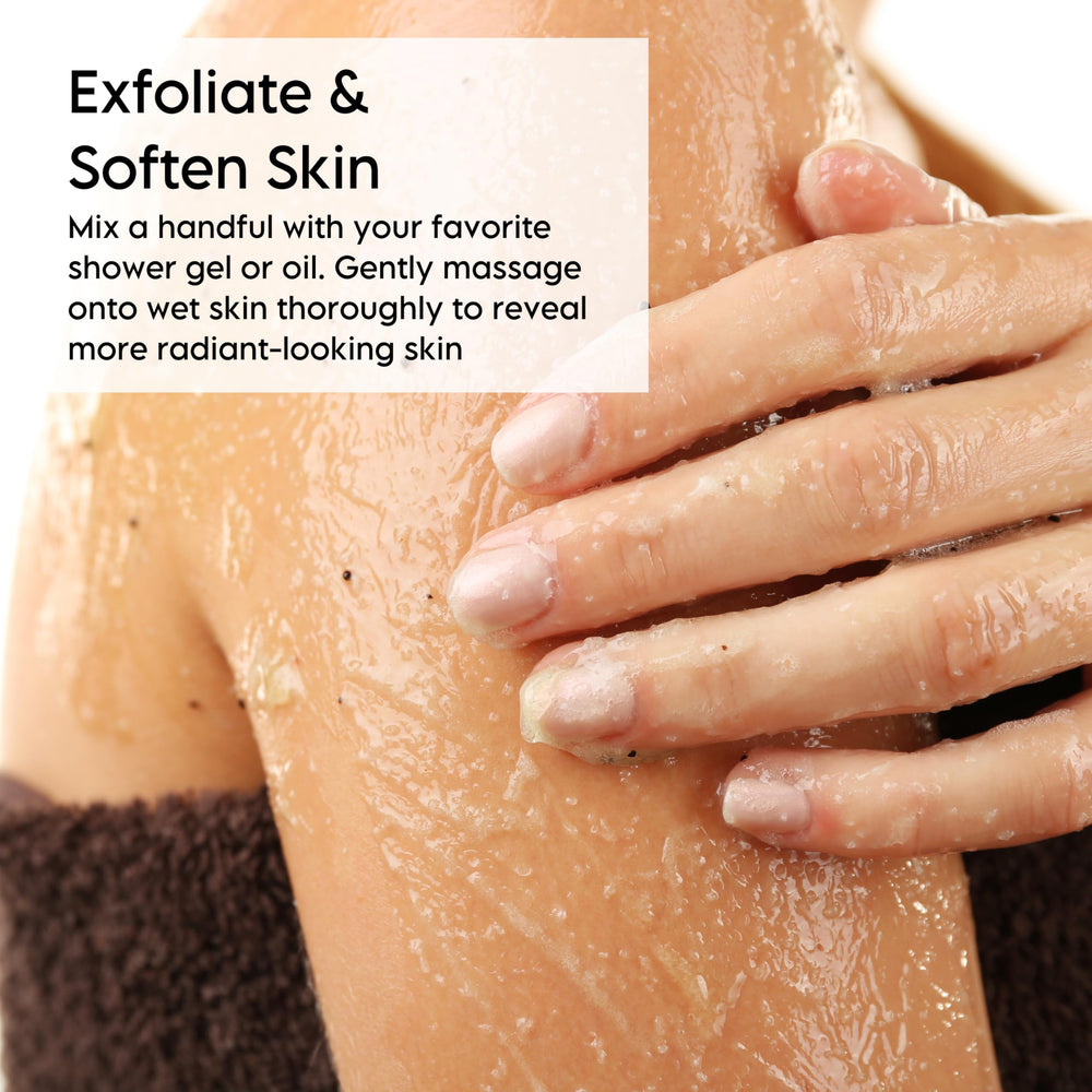 LA SALT CO Epsom salt supporting post-workout routines with gentle comfort
