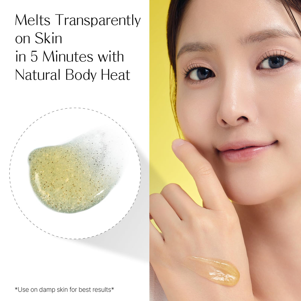 Labiora hydration formula leaves skin moisturized and feeling refreshed after use