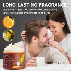 LABJD hydrated-skin-result image conveys nourished, balanced skin after regular use