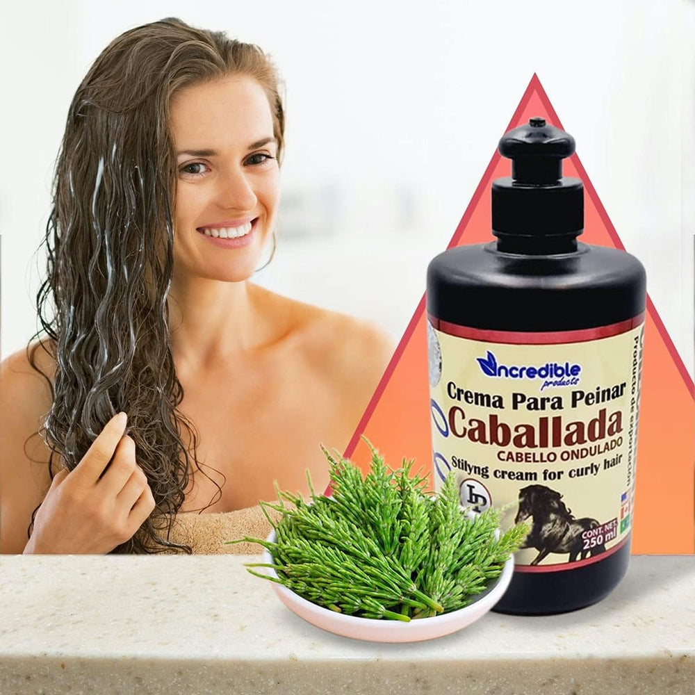 LABS INCREDIBLE on bathroom shelf in lifestyle scene for daily use