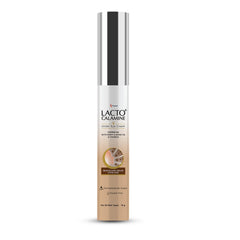 Lacto Calamine under-eye cream lightweight daily-use texture