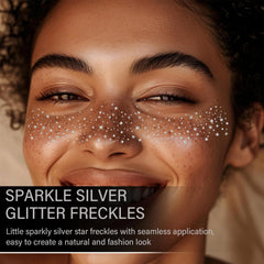 LADDYFOX easy-peel edges mini patches simplify quick, clean application