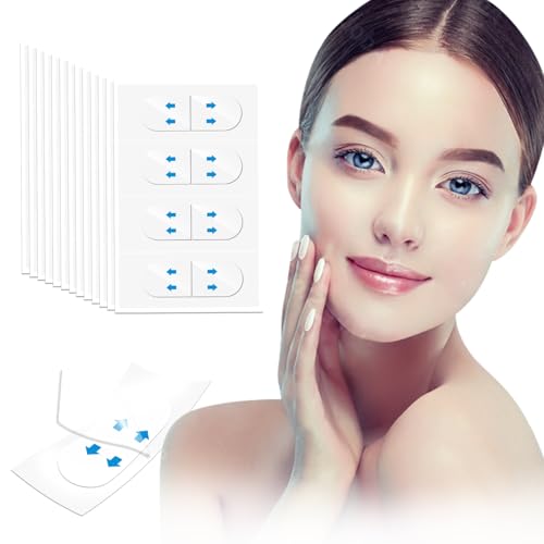 LadPemo Face Lift Tape box front, discreet packaging for instant contouring.