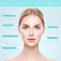 LadPemo easy-to-use patches require cleansing before application