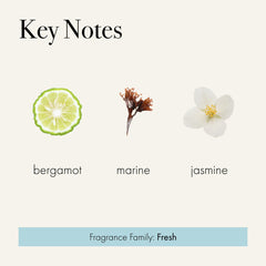 Olive oil and argan oil blend highlights natural hydration.