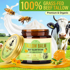 LAITYUM balm for hands and body delivers soothing hydration