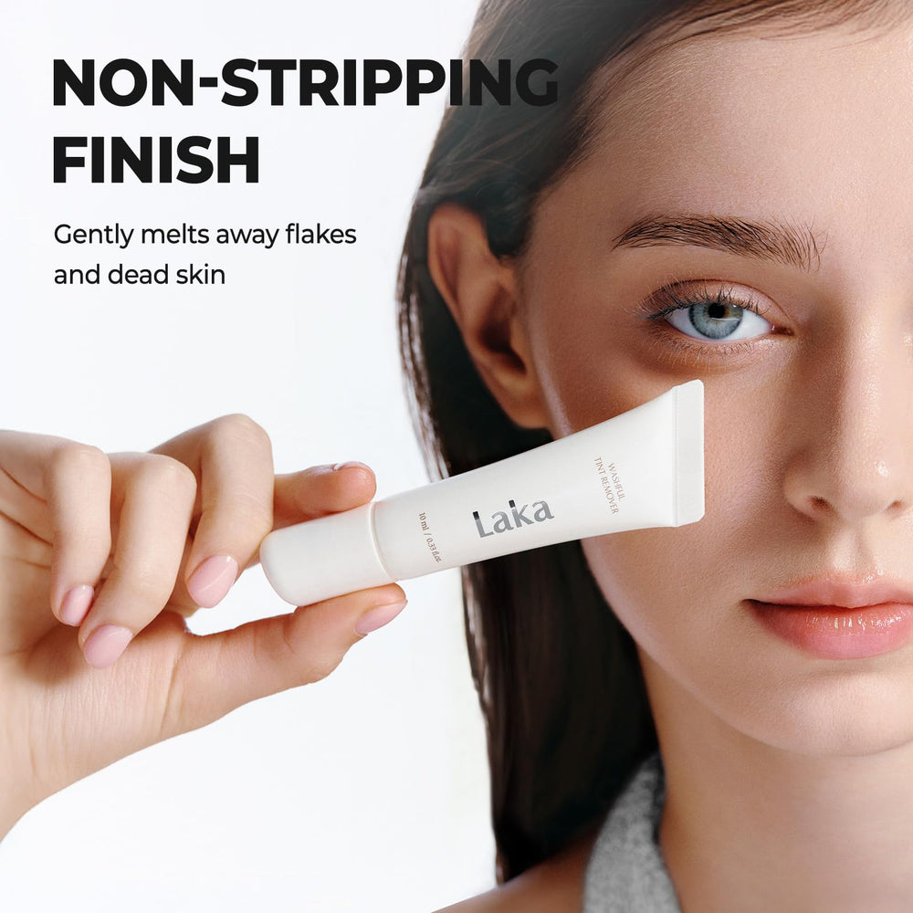 Compact packaging highlighting travel-friendly design for daily use.