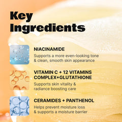 LALARECIPE Yuzu Toner Pads application on skin demonstrates gentle exfoliation with AHA/PHA.
