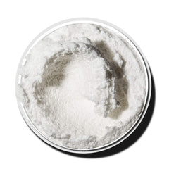 LaLicious sugar scrub jar highlights creamy texture for spa-like home care.