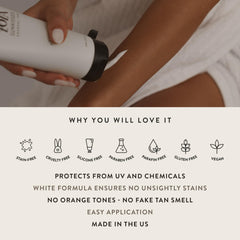 LALOLA Sunkissed gluten-free vegan labels appeal to conscious shoppers