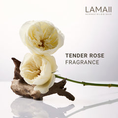 LAMAII Silky Moisturizing Soft Cream travel size for on-the-go hydration