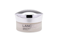 Lancer Gravity Defying Eye Cream targets the outer corner to smooth lines and lift.