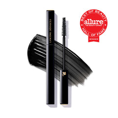 Lancôme Définicils brush-detail showing wand design for smooth definition