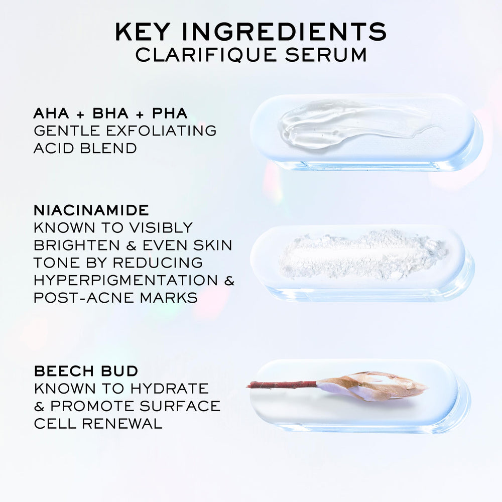 Lancôme Discovery Set gift box showcasing a multi-step skincare routine