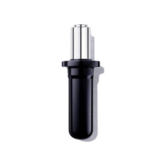 Lancôme Genifique Ultimate Recovery Serum bottle glowing for hydrated, radiant skin.