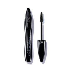 Lancôme Hypnôse Doll Eyes wand closeup showing the cone brush for smooth application