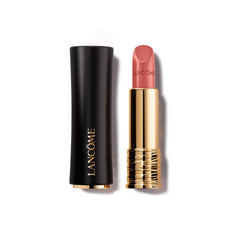 Lancôme L'Absolu Rouge packaging close-up, premium design ideal for gifting