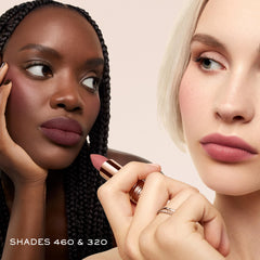 Lancôme L'Absolu Rouge Intimatte long-wear hydration up to 12 hours