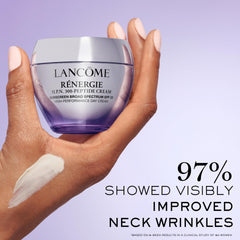 Lancôme Rénergie ingredients Baicalin highlight antioxidants and renewal