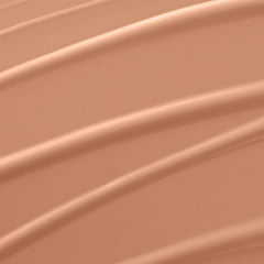 Lancôme Renergie Lift Foundation texture blended on skin for seamless medium-to-full coverage.