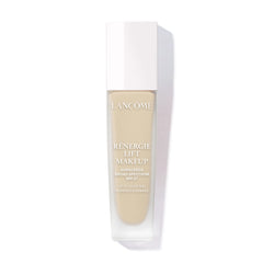 Lancôme Renergie Lift makeup bottle, radiant hydration for all-day wear.