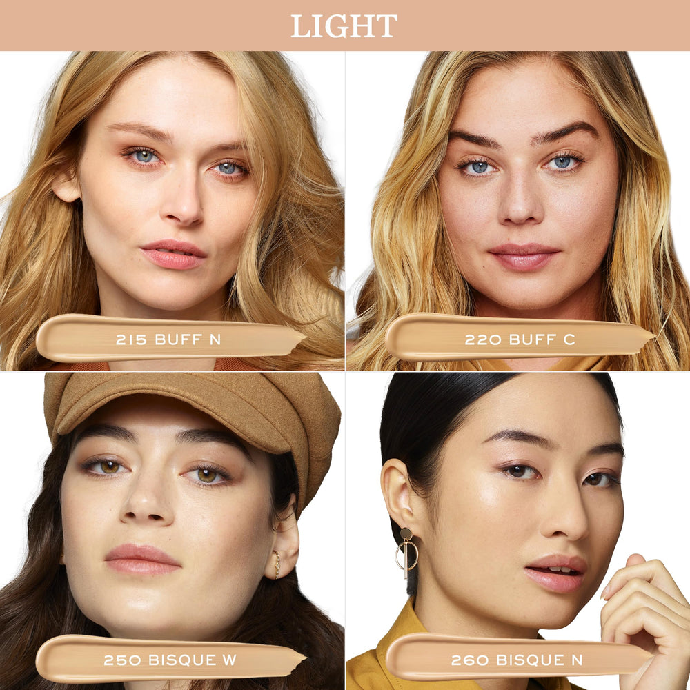 Lancôme Teint Idole Ultra Wear concealer delivers up to 24 hours of hydration and comfort