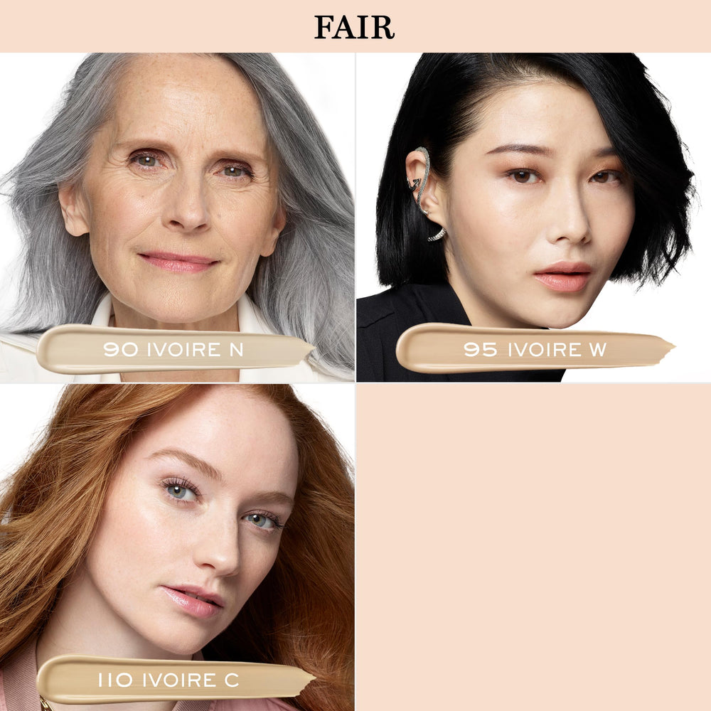 Lancôme Teint Idole Ultra Wear blendable applicator for seamless finish