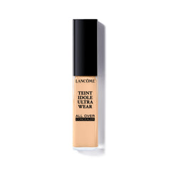 Lancôme Teint Idole Ultra Wear concealer tube in Buff Cool 220 for full coverage