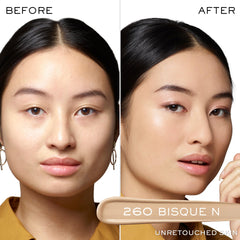Lancôme Teint Idole Ultra Wear concealer targets dark circles for a brighter, rested look