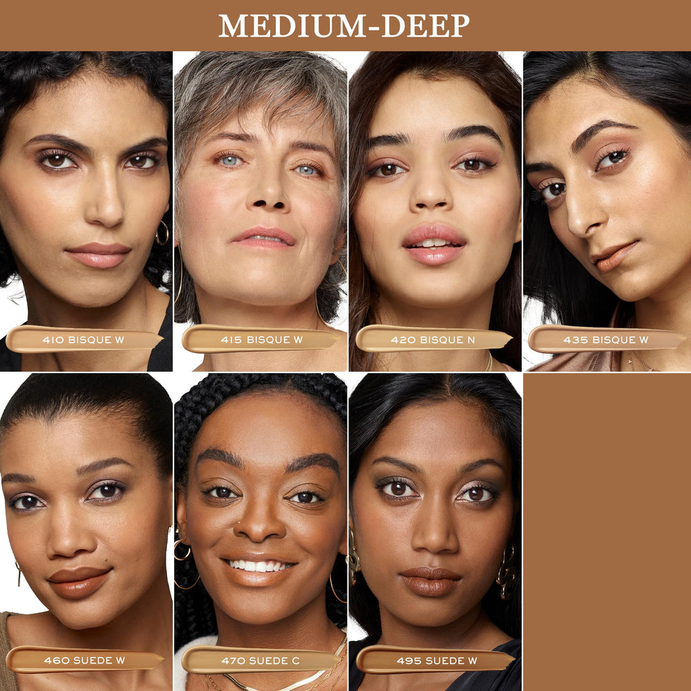 Lance2me Teint Idole Ultra Wear under-eye application for brightness
