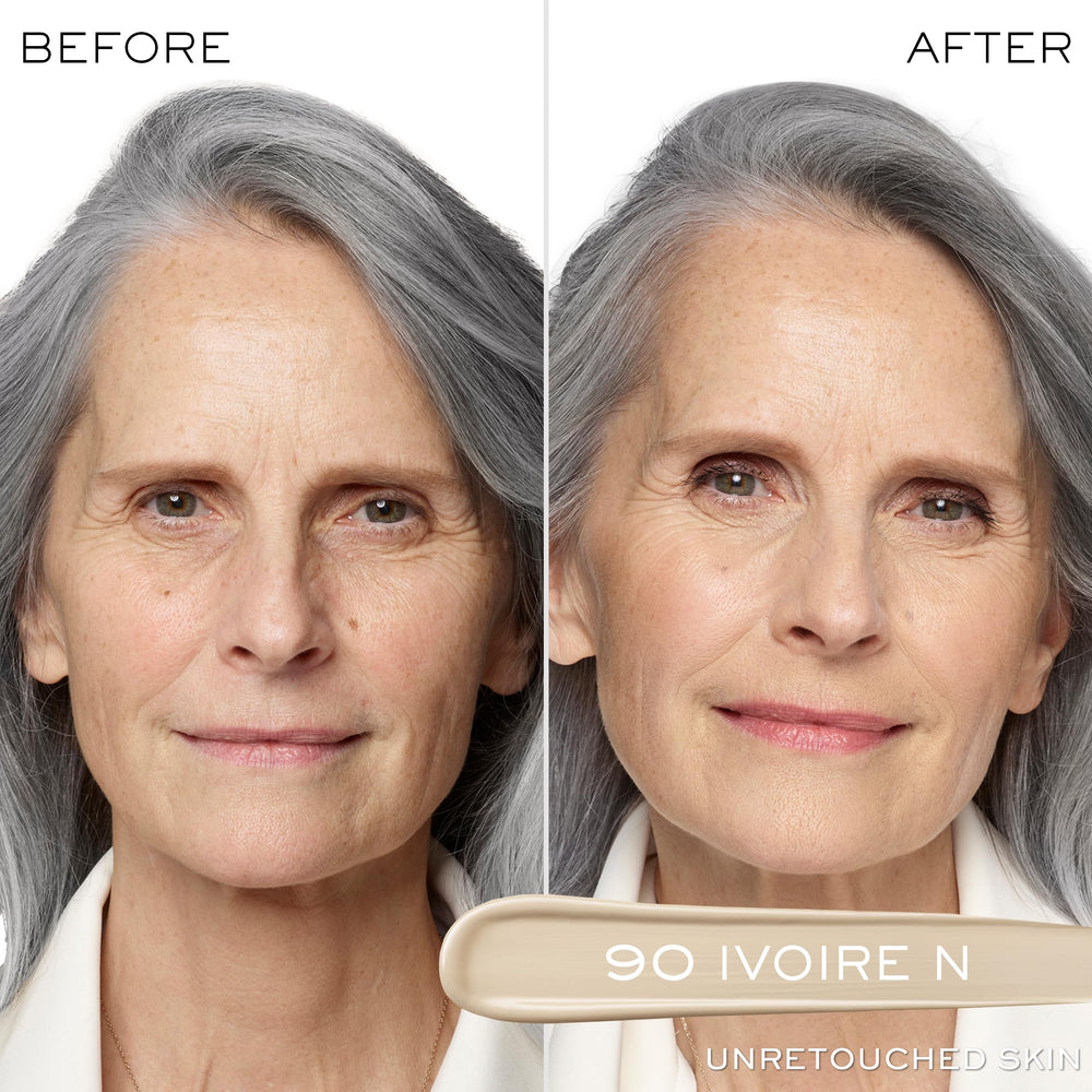 Lancôme Teint Idole Ultra Wear under-eye brightening for a refreshed look