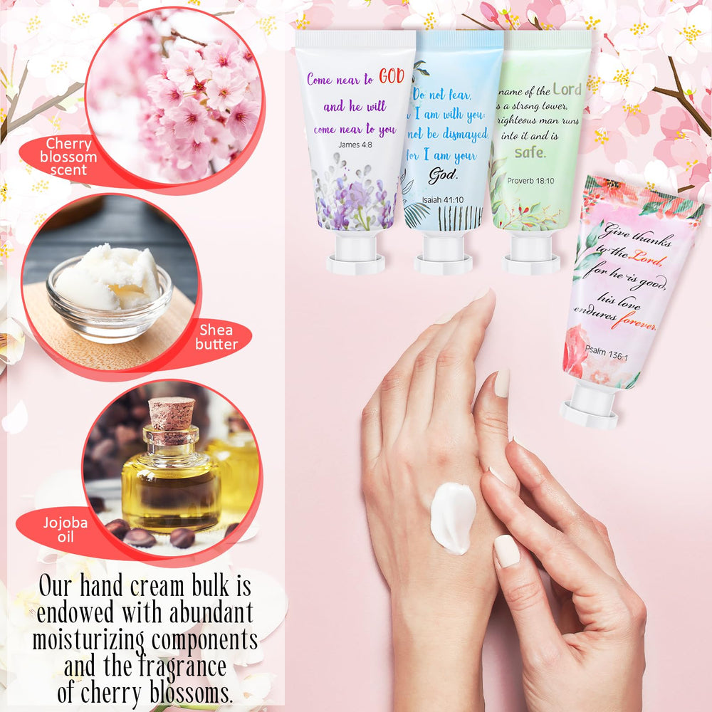 Landhoow watercolor packaging adds elegant touch for Christmas gifting.