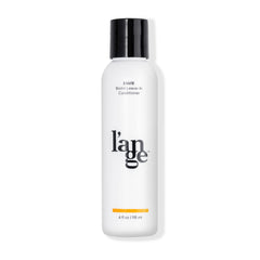 L'ANGE HAIR Envie Leave-In Conditioner bottle front shows UV protection and frizz control.