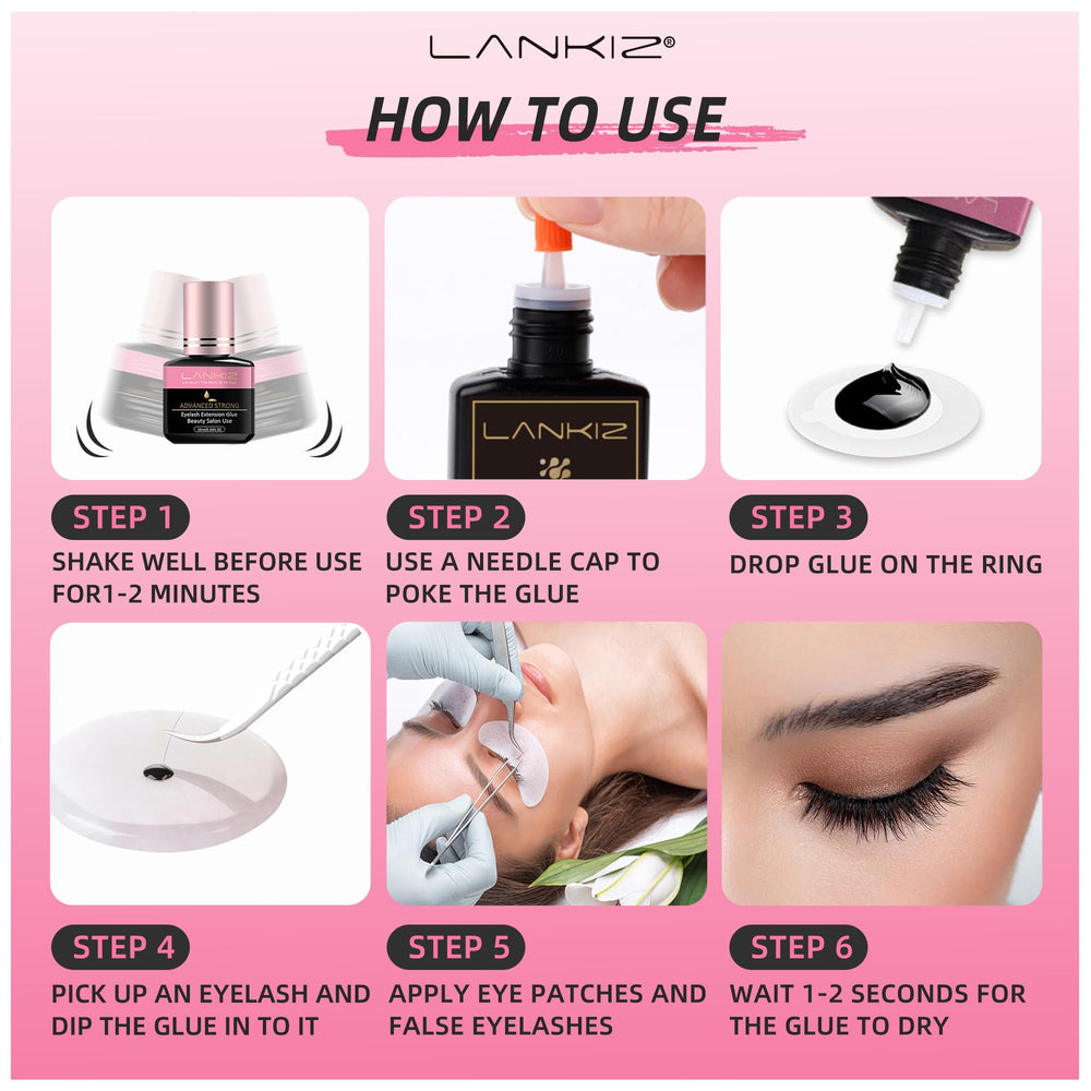 10ml bottle clearly labeled for professional use in salons.