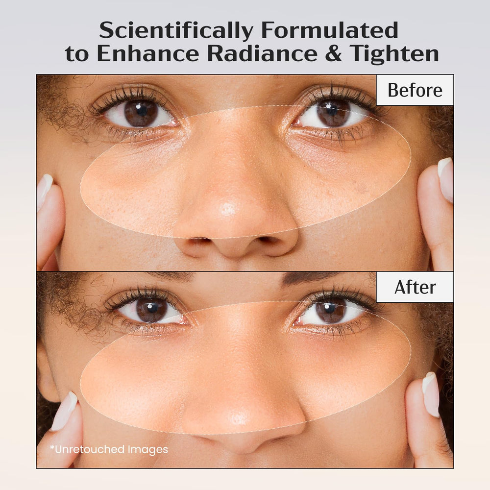 Lanmeri serum pH below 4 supports comfortable use and effective delivery.