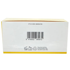 Lanoline two-product set packaging image for a calming skincare routine.