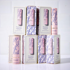 Lanolips Lanostick shea butter softening and protecting lips